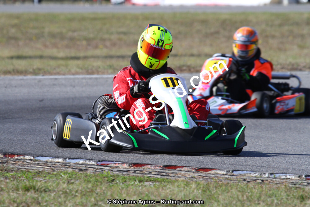 04 et 05/10/2014 : Championnat de France X30 et Trophée des Pyrénées KFS à Muret (Photos Stéphane Agnus) 2014 — karting