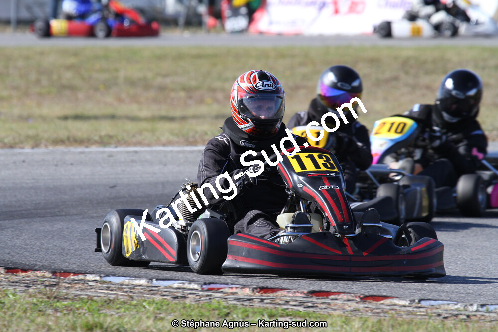 04 et 05/10/2014 : Championnat de France X30 et Trophée des Pyrénées KFS à Muret (Photos Stéphane Agnus) 2014 — karting