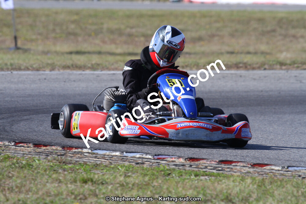 04 et 05/10/2014 : Championnat de France X30 et Trophée des Pyrénées KFS à Muret (Photos Stéphane Agnus) 2014 — karting