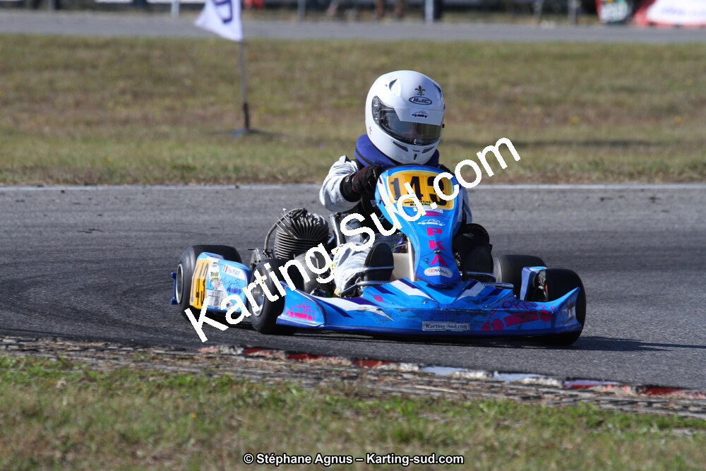 04 et 05/10/2014 : Championnat de France X30 et Trophée des Pyrénées KFS à Muret (Photos Stéphane Agnus) 2014 — karting