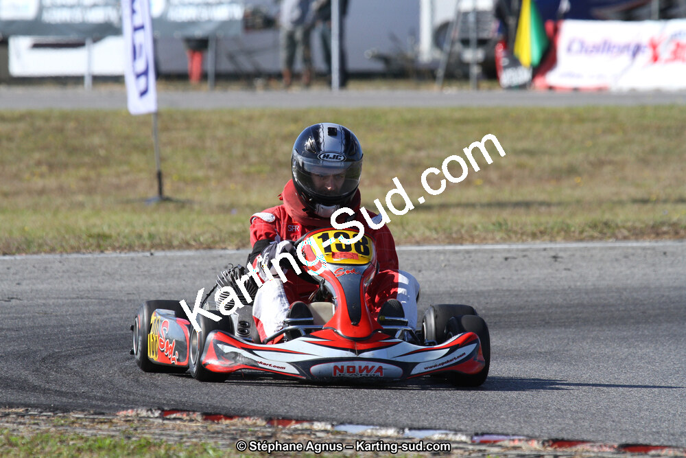04 et 05/10/2014 : Championnat de France X30 et Trophée des Pyrénées KFS à Muret (Photos Stéphane Agnus) 2014 — karting