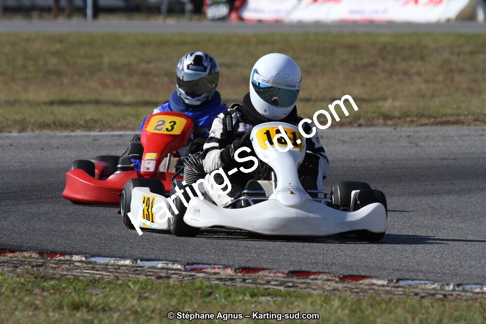 04 et 05/10/2014 : Championnat de France X30 et Trophée des Pyrénées KFS à Muret (Photos Stéphane Agnus) 2014 — karting