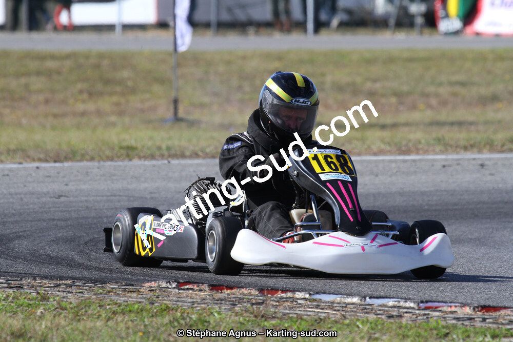 04 et 05/10/2014 : Championnat de France X30 et Trophée des Pyrénées KFS à Muret (Photos Stéphane Agnus) 2014 — karting