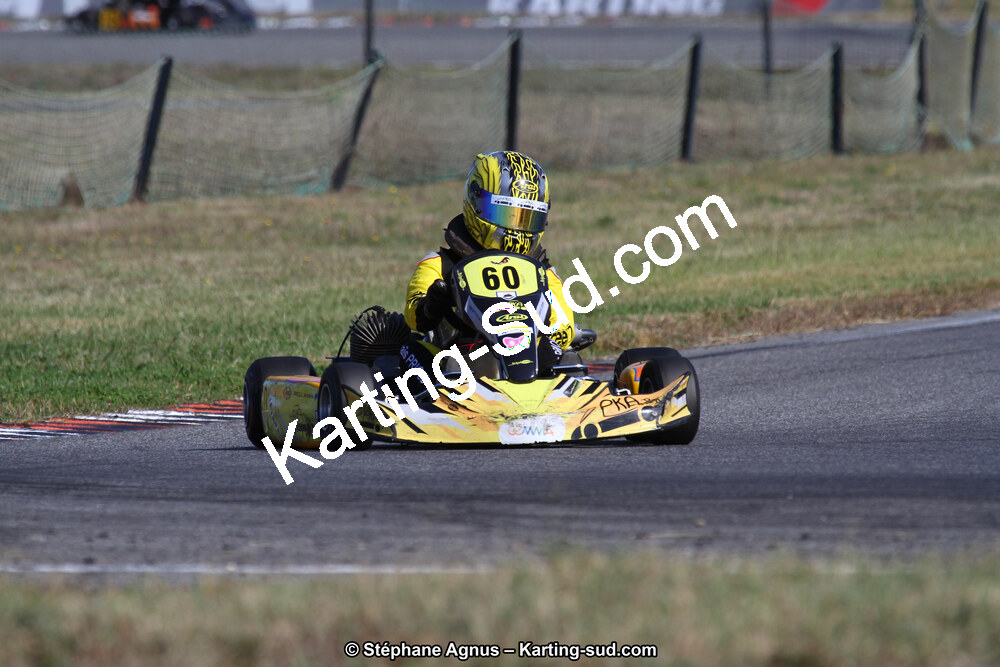 04 et 05/10/2014 : Championnat de France X30 et Trophée des Pyrénées KFS à Muret (Photos Stéphane Agnus) 2014 — karting