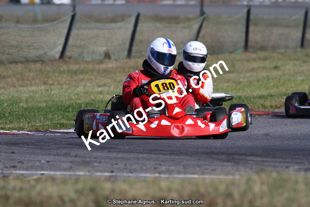 04 et 05/10/2014 : Championnat de France X30 et Trophée des Pyrénées KFS à Muret (Photos Stéphane Agnus) 2014 — karting