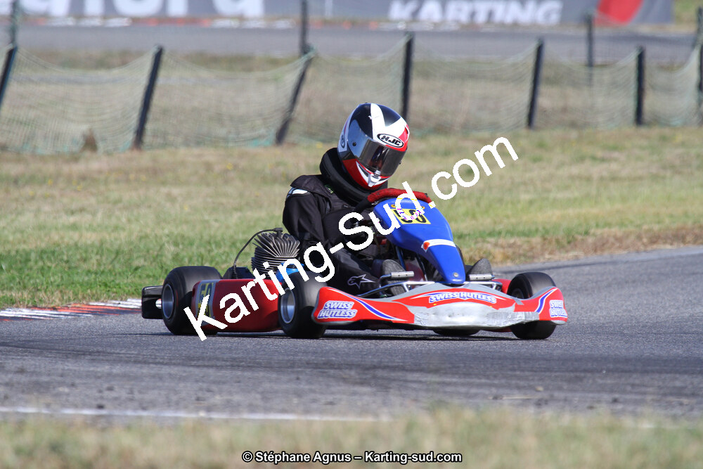 04 et 05/10/2014 : Championnat de France X30 et Trophée des Pyrénées KFS à Muret (Photos Stéphane Agnus) 2014 — karting