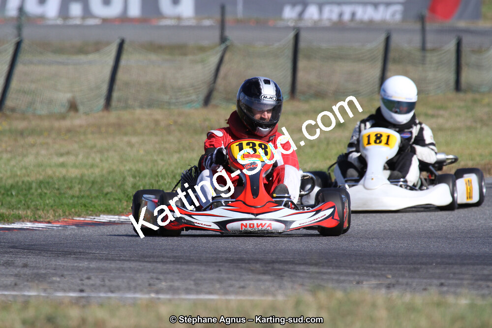 04 et 05/10/2014 : Championnat de France X30 et Trophée des Pyrénées KFS à Muret (Photos Stéphane Agnus) 2014 — karting