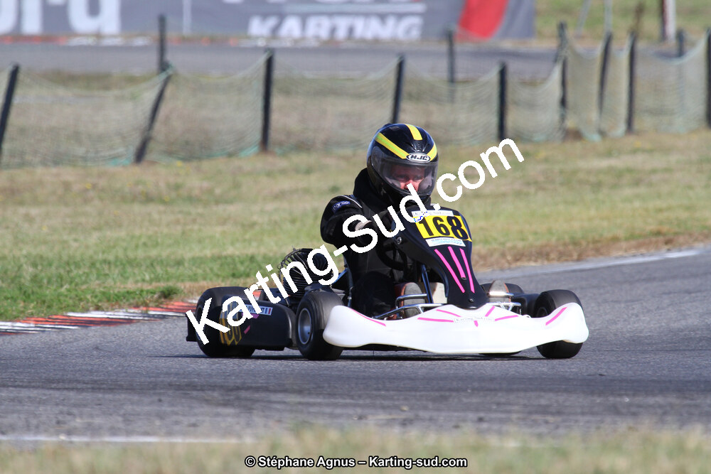 04 et 05/10/2014 : Championnat de France X30 et Trophée des Pyrénées KFS à Muret (Photos Stéphane Agnus) 2014 — karting