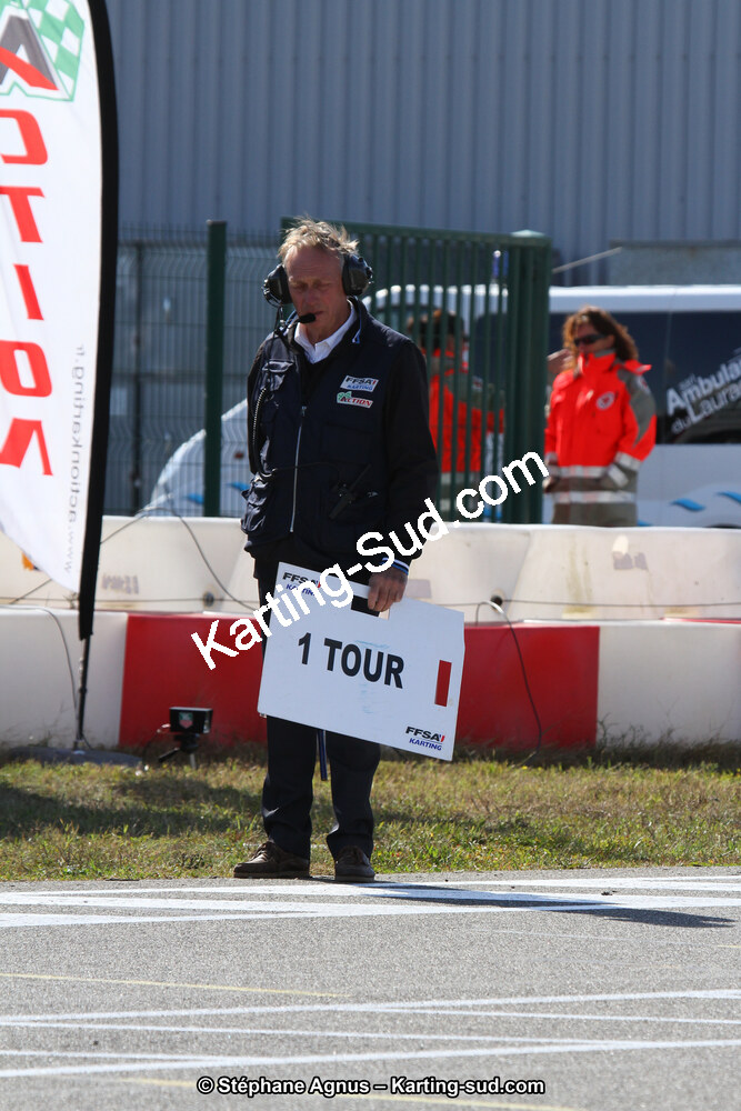 04 et 05/10/2014 : Championnat de France X30 et Trophée des Pyrénées KFS à Muret (Photos Stéphane Agnus) 2014 — karting