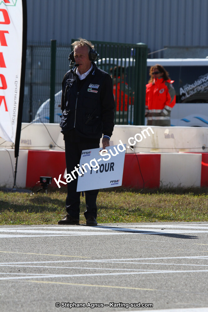 04 et 05/10/2014 : Championnat de France X30 et Trophée des Pyrénées KFS à Muret (Photos Stéphane Agnus) 2014 — karting
