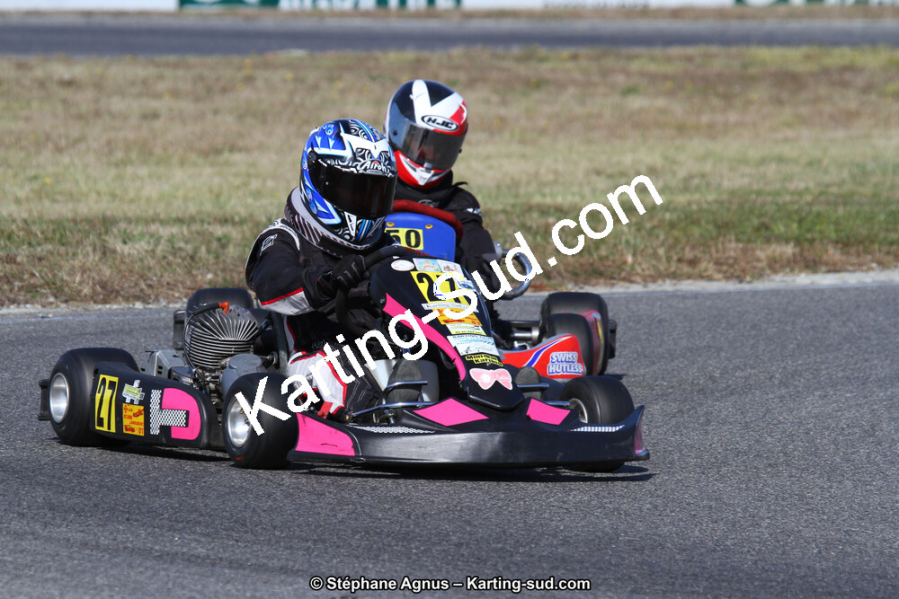 04 et 05/10/2014 : Championnat de France X30 et Trophée des Pyrénées KFS à Muret (Photos Stéphane Agnus) 2014 — karting