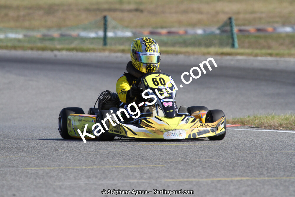 04 et 05/10/2014 : Championnat de France X30 et Trophée des Pyrénées KFS à Muret (Photos Stéphane Agnus) 2014 — karting
