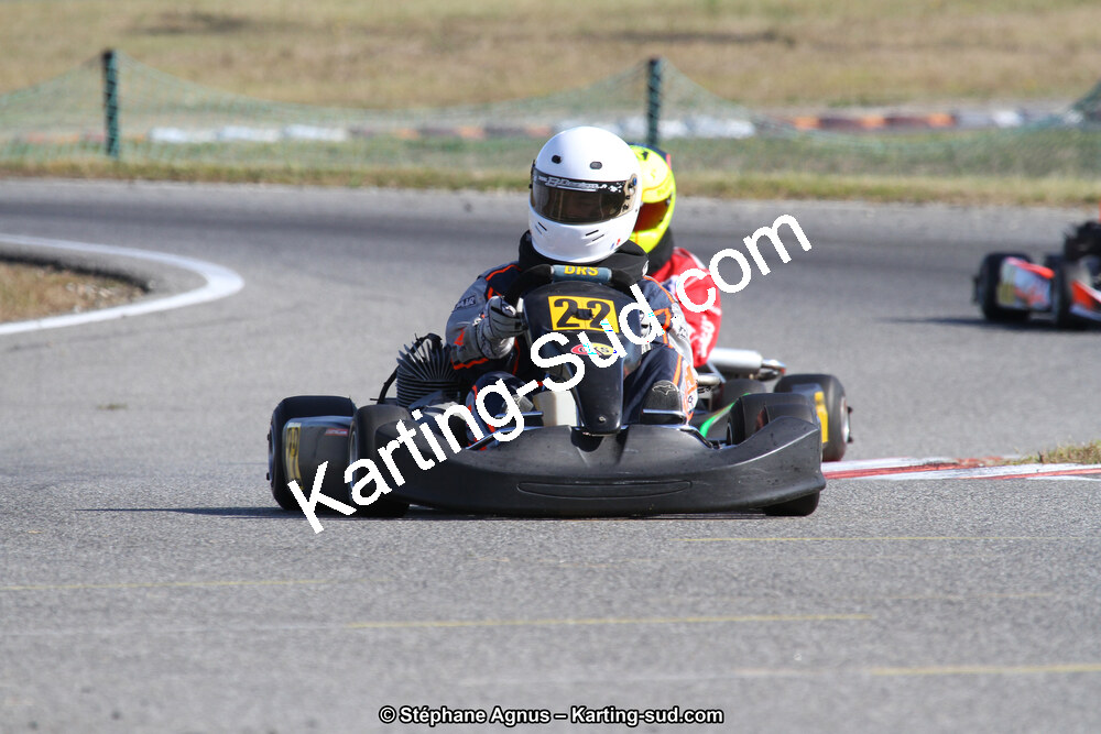 04 et 05/10/2014 : Championnat de France X30 et Trophée des Pyrénées KFS à Muret (Photos Stéphane Agnus) 2014 — karting