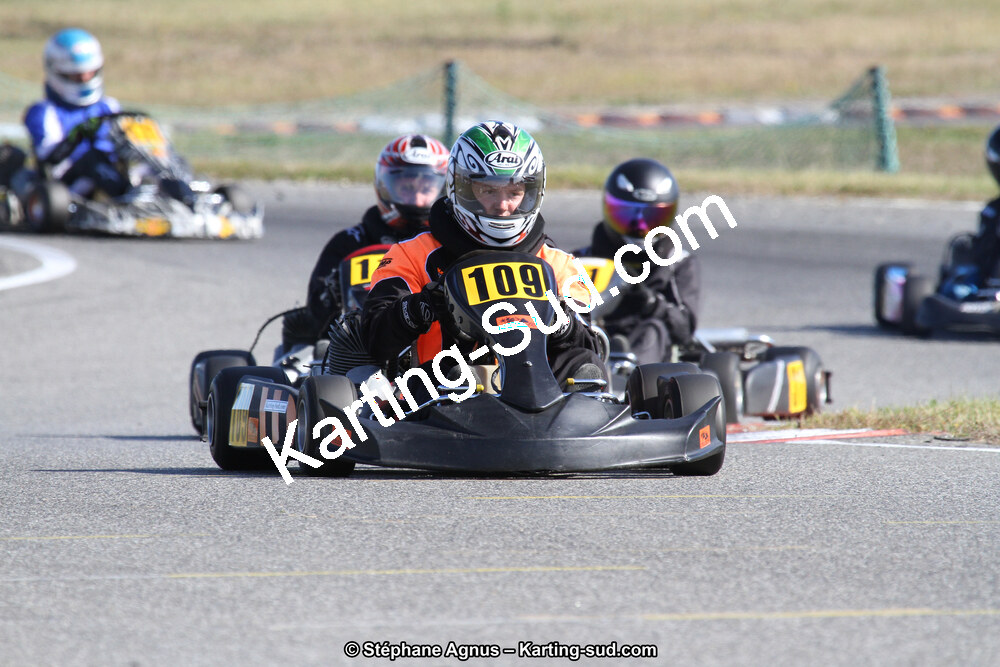 04 et 05/10/2014 : Championnat de France X30 et Trophée des Pyrénées KFS à Muret (Photos Stéphane Agnus) 2014 — karting