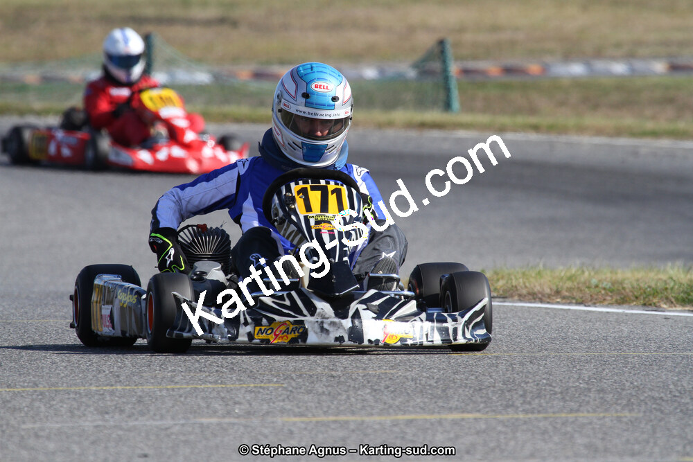 04 et 05/10/2014 : Championnat de France X30 et Trophée des Pyrénées KFS à Muret (Photos Stéphane Agnus) 2014 — karting