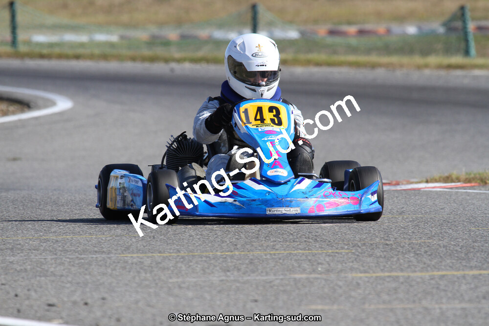 04 et 05/10/2014 : Championnat de France X30 et Trophée des Pyrénées KFS à Muret (Photos Stéphane Agnus) 2014 — karting