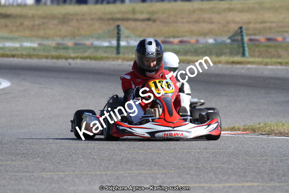 04 et 05/10/2014 : Championnat de France X30 et Trophée des Pyrénées KFS à Muret (Photos Stéphane Agnus) 2014 — karting