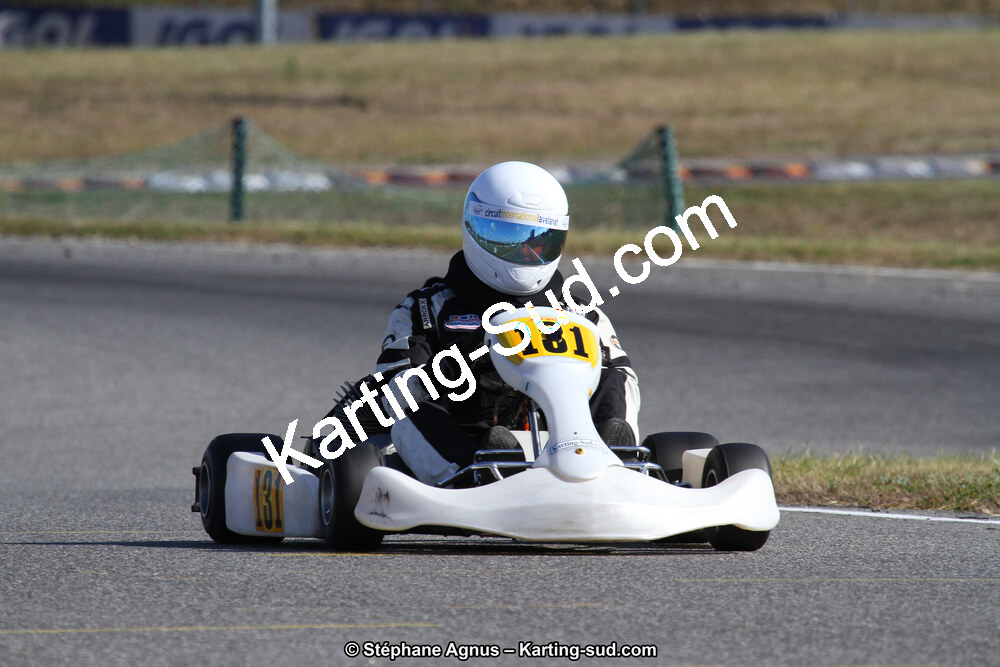 04 et 05/10/2014 : Championnat de France X30 et Trophée des Pyrénées KFS à Muret (Photos Stéphane Agnus) 2014 — karting