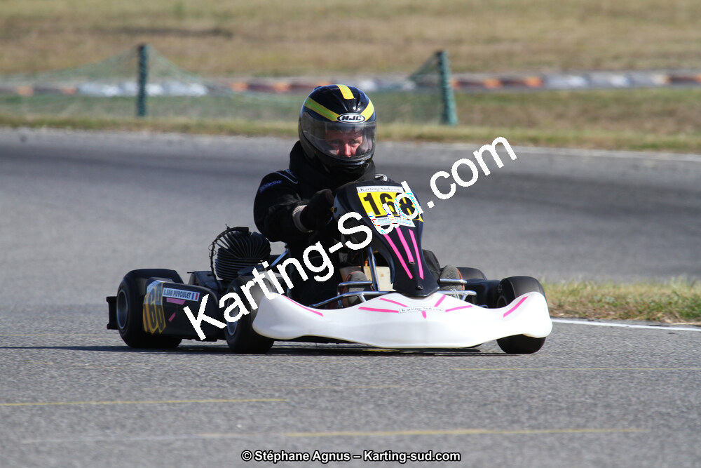 04 et 05/10/2014 : Championnat de France X30 et Trophée des Pyrénées KFS à Muret (Photos Stéphane Agnus) 2014 — karting