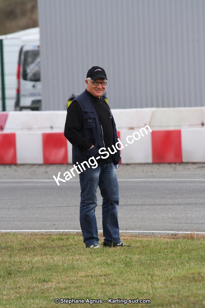 04 et 05/10/2014 : Championnat de France X30 et Trophée des Pyrénées KFS à Muret (Photos Stéphane Agnus) 2014 — karting