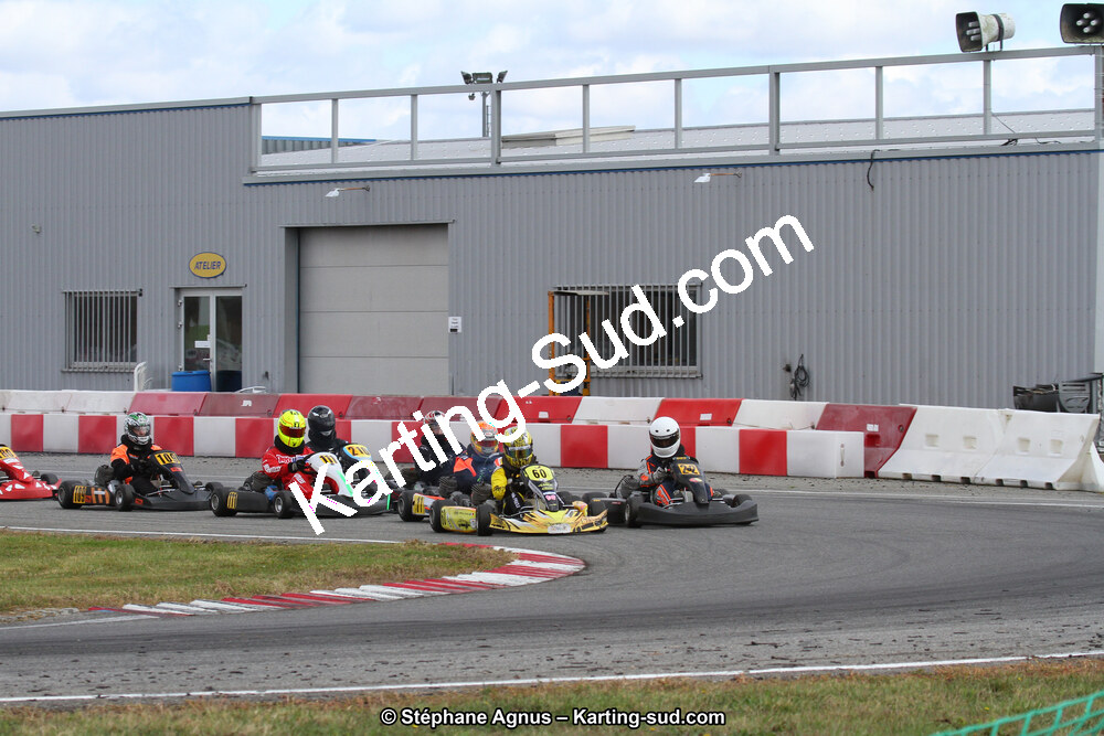 04 et 05/10/2014 : Championnat de France X30 et Trophée des Pyrénées KFS à Muret (Photos Stéphane Agnus) 2014 — karting