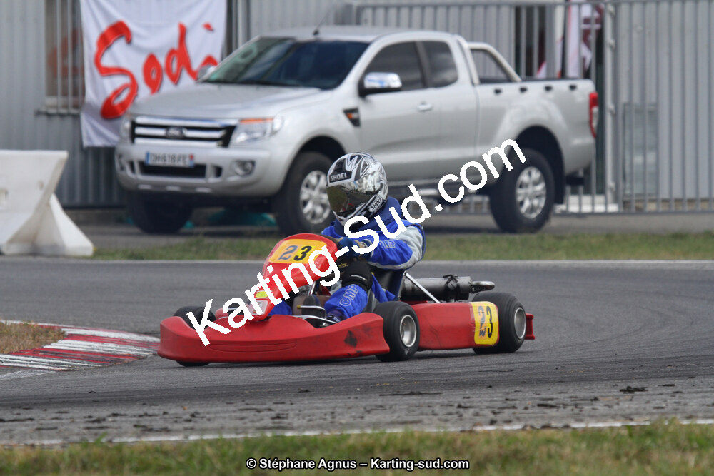 04 et 05/10/2014 : Championnat de France X30 et Trophée des Pyrénées KFS à Muret (Photos Stéphane Agnus) 2014 — karting