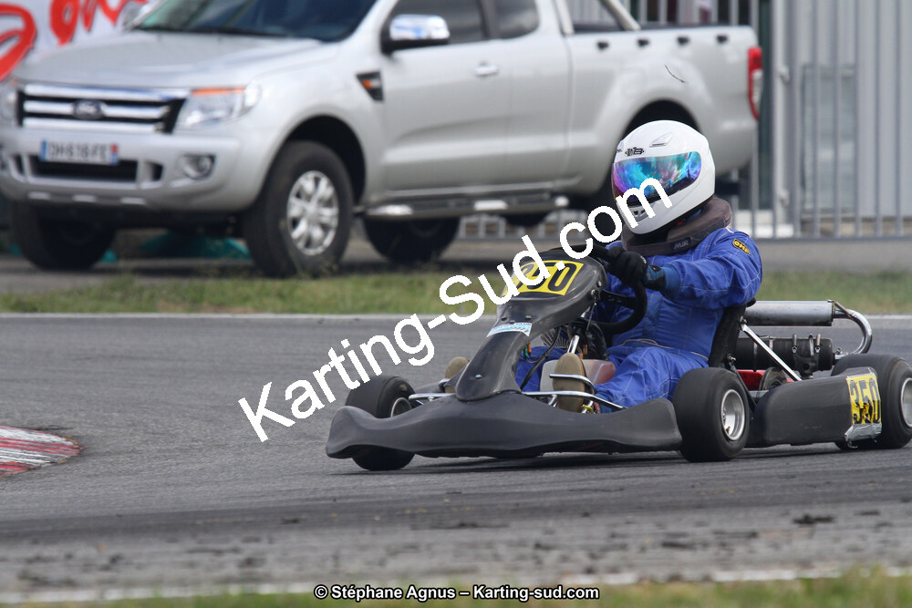 04 et 05/10/2014 : Championnat de France X30 et Trophée des Pyrénées KFS à Muret (Photos Stéphane Agnus) 2014 — karting