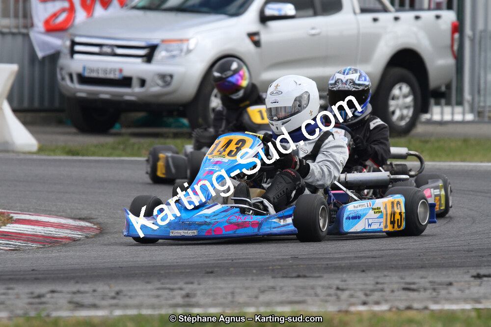 04 et 05/10/2014 : Championnat de France X30 et Trophée des Pyrénées KFS à Muret (Photos Stéphane Agnus) 2014 — karting