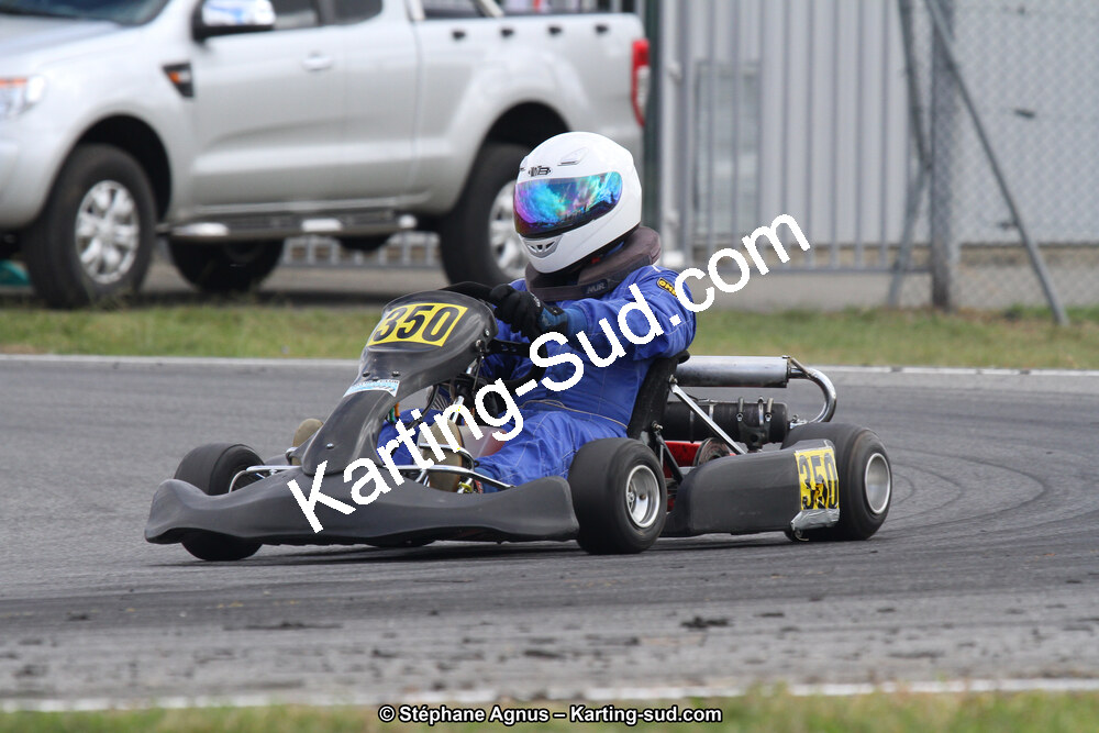 04 et 05/10/2014 : Championnat de France X30 et Trophée des Pyrénées KFS à Muret (Photos Stéphane Agnus) 2014 — karting