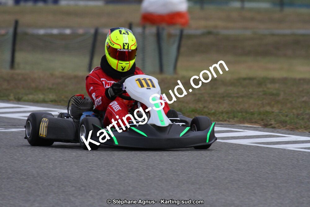 04 et 05/10/2014 : Championnat de France X30 et Trophée des Pyrénées KFS à Muret (Photos Stéphane Agnus) 2014 — karting