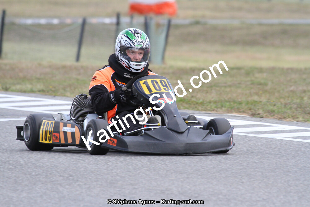 04 et 05/10/2014 : Championnat de France X30 et Trophée des Pyrénées KFS à Muret (Photos Stéphane Agnus) 2014 — karting
