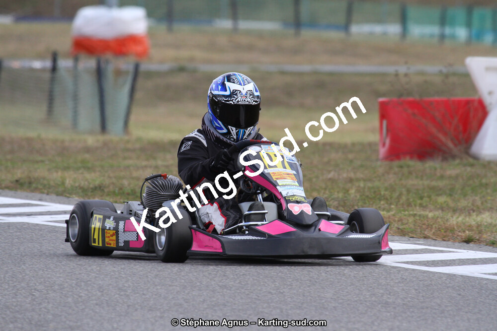 04 et 05/10/2014 : Championnat de France X30 et Trophée des Pyrénées KFS à Muret (Photos Stéphane Agnus) 2014 — karting