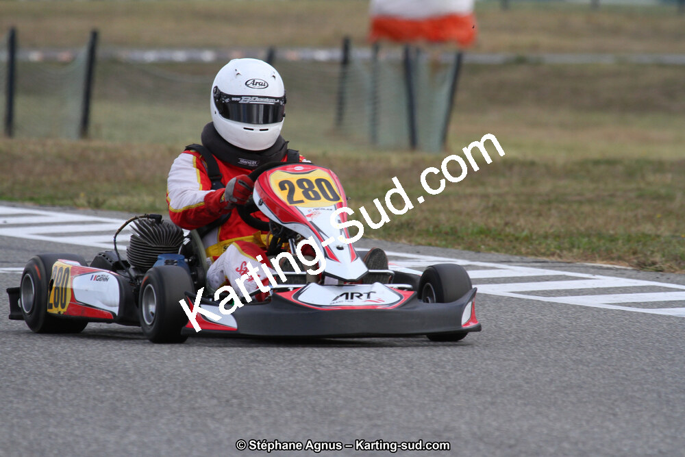 04 et 05/10/2014 : Championnat de France X30 et Trophée des Pyrénées KFS à Muret (Photos Stéphane Agnus) 2014 — karting