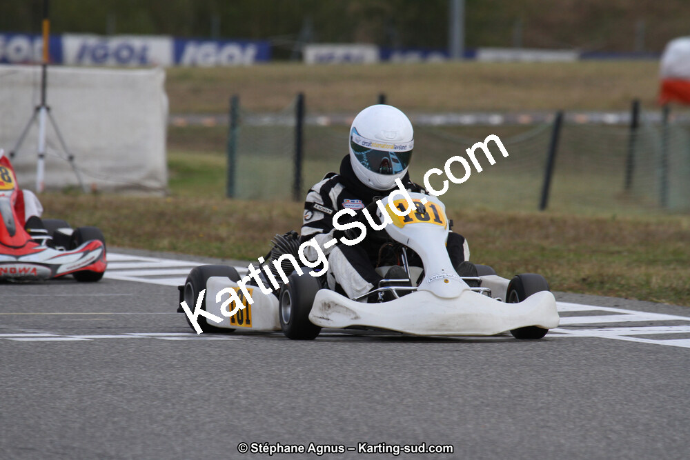 04 et 05/10/2014 : Championnat de France X30 et Trophée des Pyrénées KFS à Muret (Photos Stéphane Agnus) 2014 — karting
