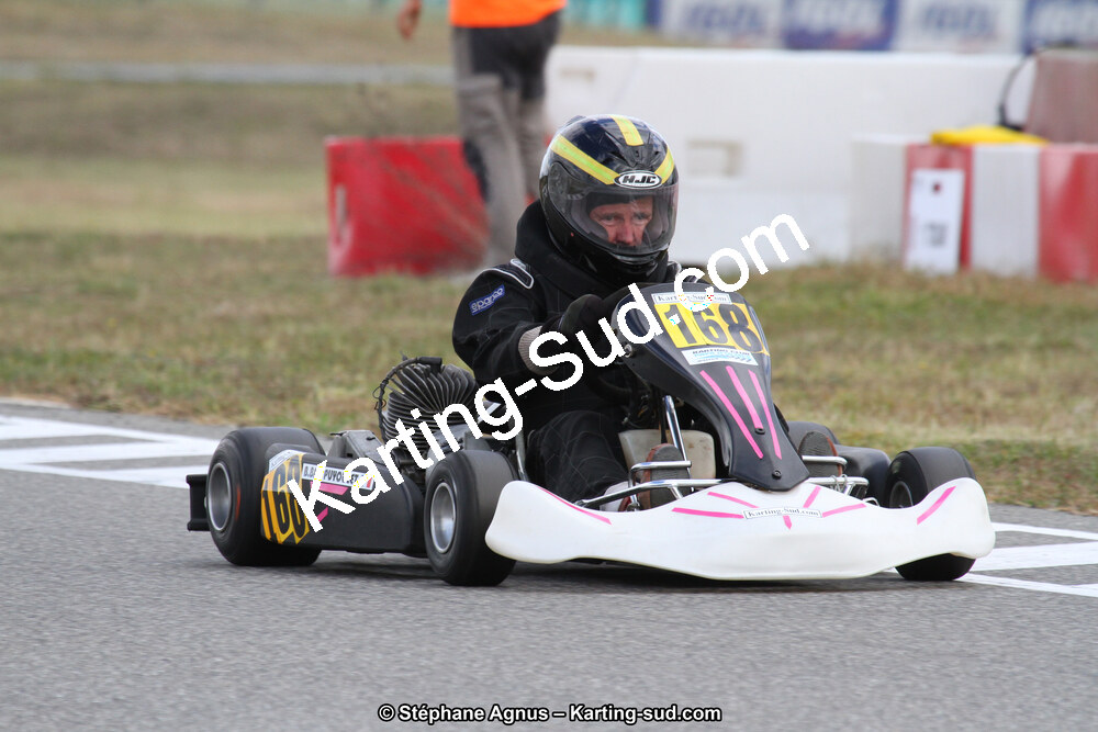 04 et 05/10/2014 : Championnat de France X30 et Trophée des Pyrénées KFS à Muret (Photos Stéphane Agnus) 2014 — karting