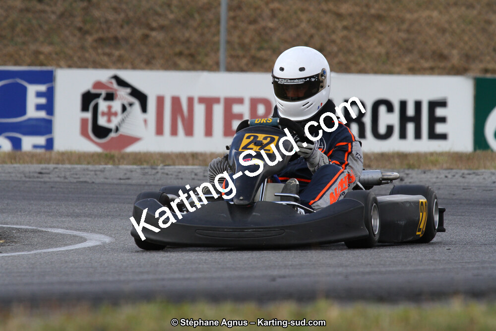 04 et 05/10/2014 : Championnat de France X30 et Trophée des Pyrénées KFS à Muret (Photos Stéphane Agnus) 2014 — karting