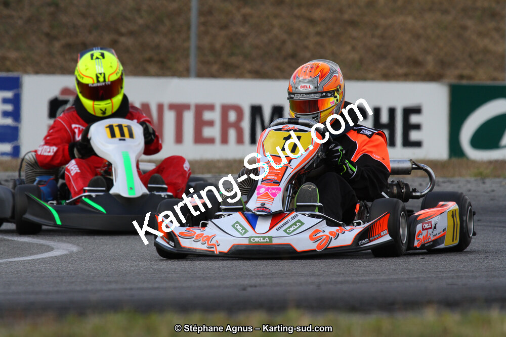 04 et 05/10/2014 : Championnat de France X30 et Trophée des Pyrénées KFS à Muret (Photos Stéphane Agnus) 2014 — karting
