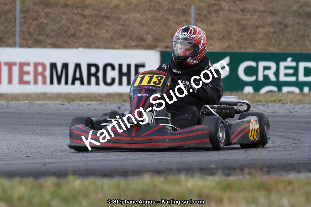 04 et 05/10/2014 : Championnat de France X30 et Trophée des Pyrénées KFS à Muret (Photos Stéphane Agnus) 2014 — karting
