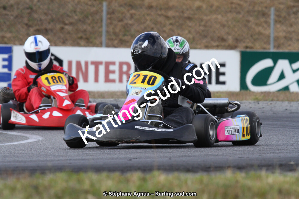 04 et 05/10/2014 : Championnat de France X30 et Trophée des Pyrénées KFS à Muret (Photos Stéphane Agnus) 2014 — karting