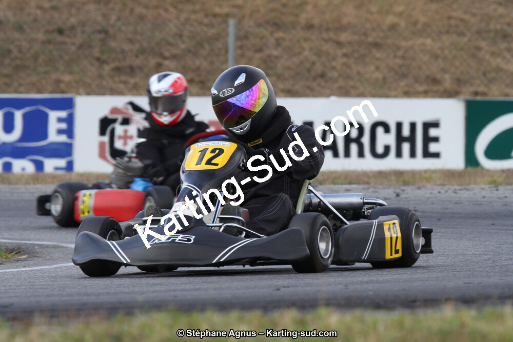 04 et 05/10/2014 : Championnat de France X30 et Trophée des Pyrénées KFS à Muret (Photos Stéphane Agnus) 2014 — karting