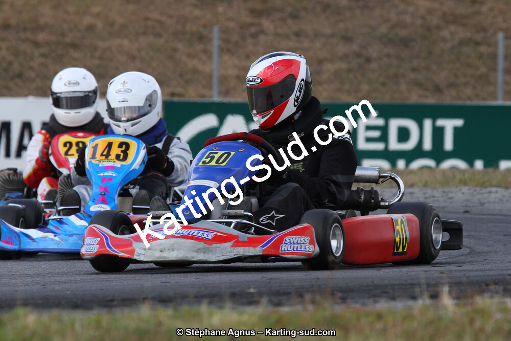 04 et 05/10/2014 : Championnat de France X30 et Trophée des Pyrénées KFS à Muret (Photos Stéphane Agnus) 2014 — karting