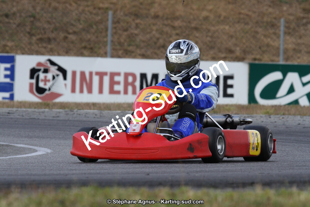04 et 05/10/2014 : Championnat de France X30 et Trophée des Pyrénées KFS à Muret (Photos Stéphane Agnus) 2014 — karting