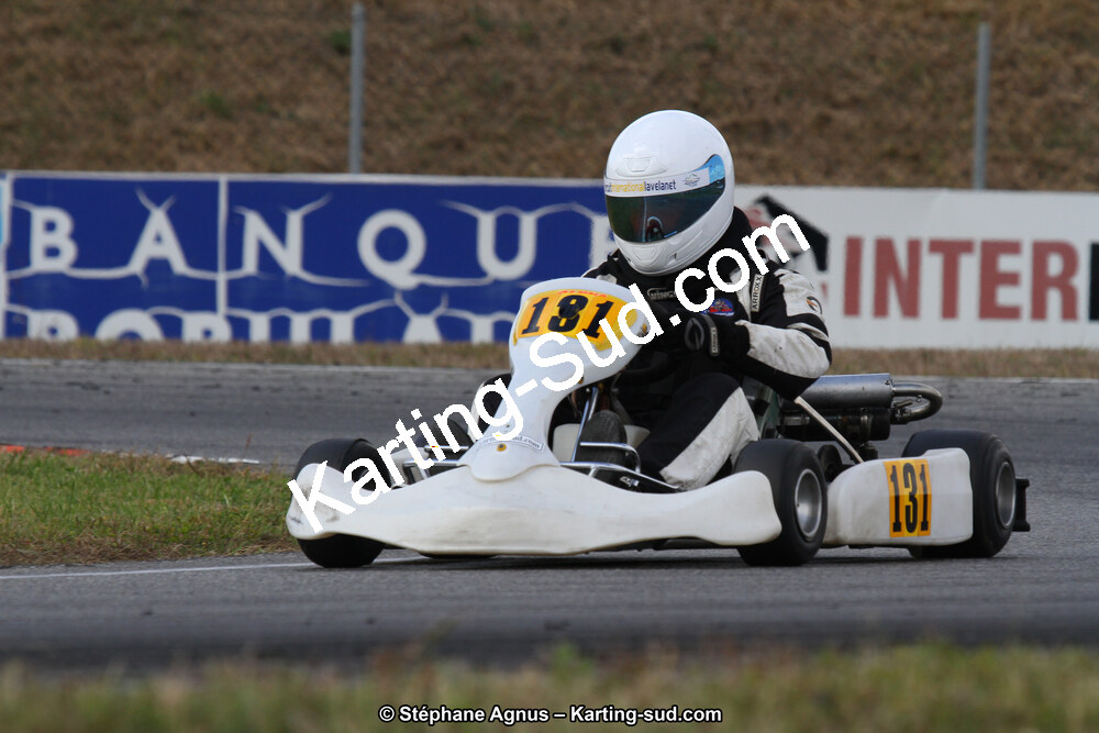 04 et 05/10/2014 : Championnat de France X30 et Trophée des Pyrénées KFS à Muret (Photos Stéphane Agnus) 2014 — karting