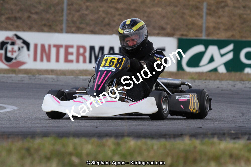 04 et 05/10/2014 : Championnat de France X30 et Trophée des Pyrénées KFS à Muret (Photos Stéphane Agnus) 2014 — karting