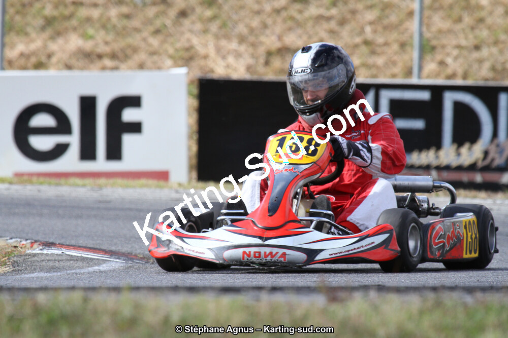 04 et 05/10/2014 : Championnat de France X30 et Trophée des Pyrénées KFS à Muret (Photos Stéphane Agnus) 2014 — karting