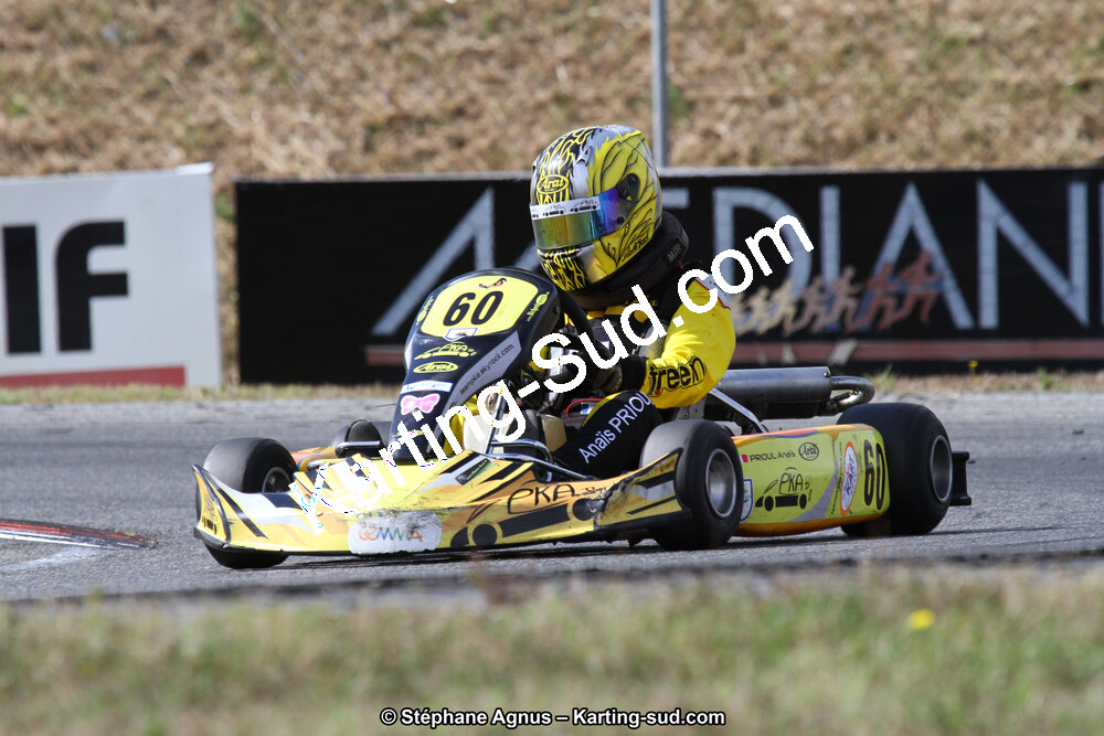 04 et 05/10/2014 : Championnat de France X30 et Trophée des Pyrénées KFS à Muret (Photos Stéphane Agnus) 2014 — karting