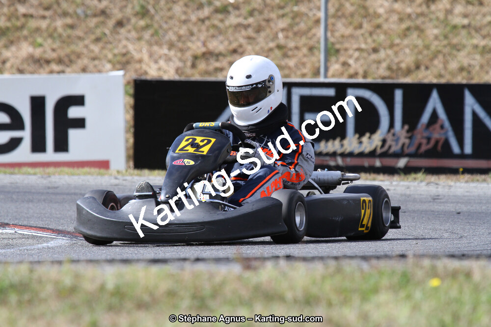 04 et 05/10/2014 : Championnat de France X30 et Trophée des Pyrénées KFS à Muret (Photos Stéphane Agnus) 2014 — karting