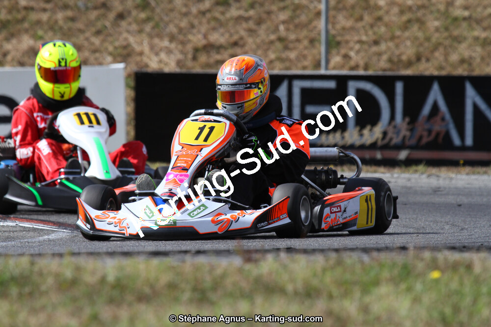 04 et 05/10/2014 : Championnat de France X30 et Trophée des Pyrénées KFS à Muret (Photos Stéphane Agnus) 2014 — karting