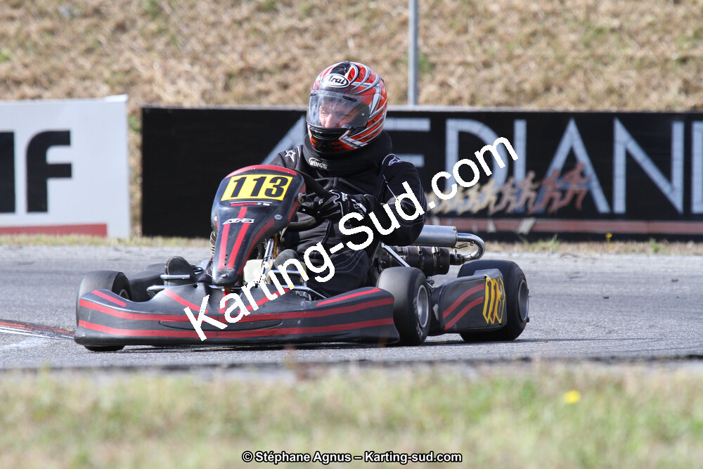 04 et 05/10/2014 : Championnat de France X30 et Trophée des Pyrénées KFS à Muret (Photos Stéphane Agnus) 2014 — karting