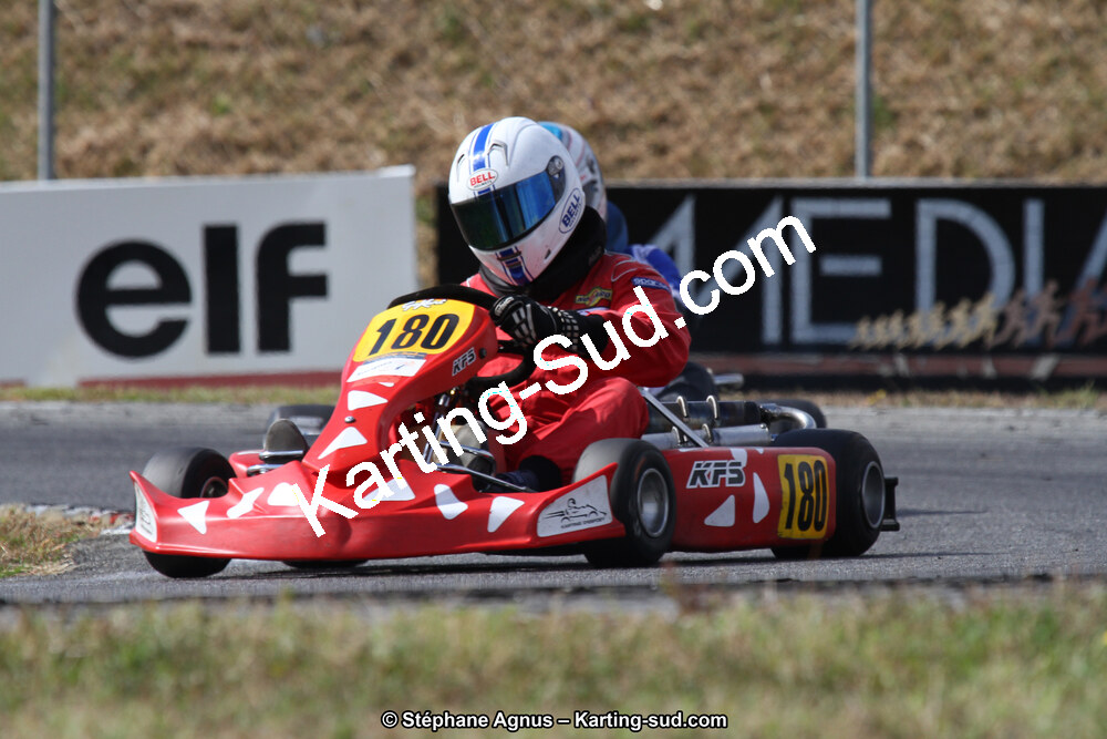 04 et 05/10/2014 : Championnat de France X30 et Trophée des Pyrénées KFS à Muret (Photos Stéphane Agnus) 2014 — karting